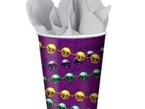 Bourbon Street 9Oz Cups