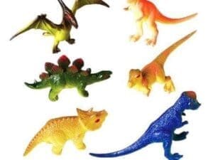 Dinosaurs - Pack of 12