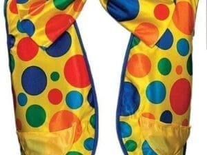 Clown Vest