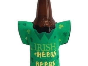Irish Cheers Drink Holder