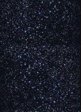 Space Blast Printed Tablecover