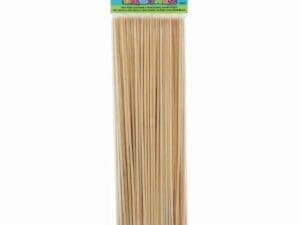 Bamboo Skewers 100 Count