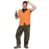 Mens Redneck Groom Halloween Funny Costume - Image 2