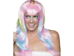Unicorn Fairy Wig
