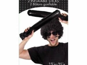 Spirit Sticks - Black