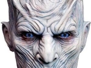 Game of Thrones Night's King Mask
