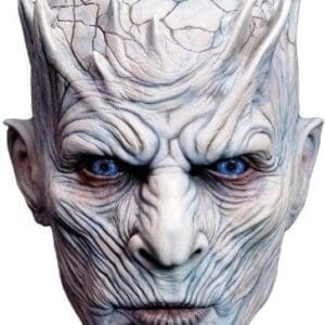 Game of Thrones Night's King Mask