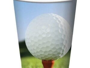 Golf Cups 8ct