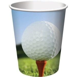 Golf Cups 8ct