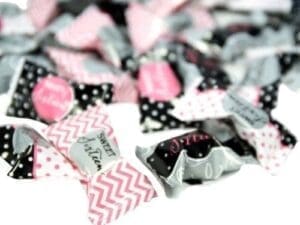 Sweet 16 Birthday Buttermints