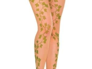 DC Women's Poison Ivy Tights