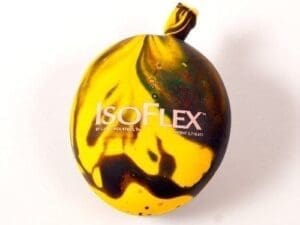 Iso Flex Stress Ball