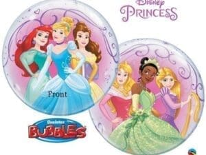 22' Disney Princesses Balloon