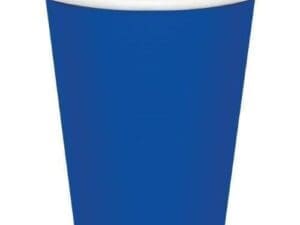 Paper Hot & Cold Cups, 9oz, 24pk