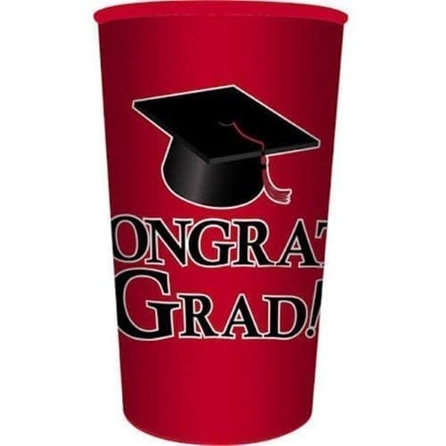 Graduation Keepsake Cup