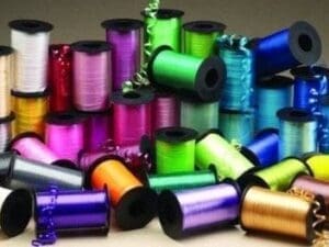 Lavender Curling Ribbon 100 Yards