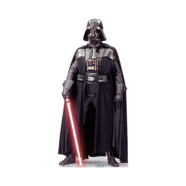 Star Wars Darth Vader Standup