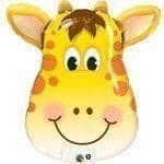 Balloon Giraffe, 1.0 CT