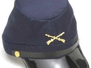 Union Kepi Hat for Men