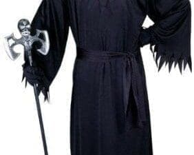 Fade In/Out Unknown Phantom-Pb