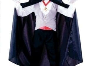 Boys Classic Vampire Costume