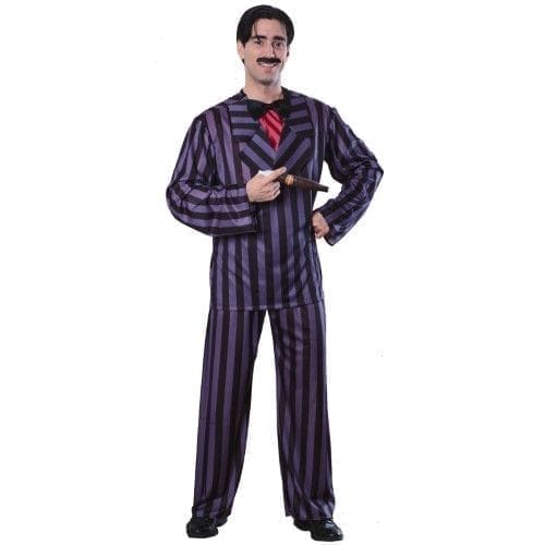 Adult Gomez Costume