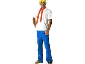 Adult Fred Costume