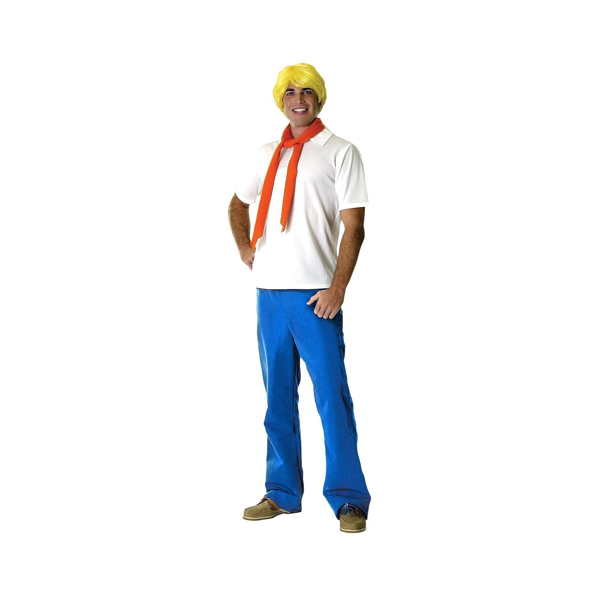 Adult Fred Costume