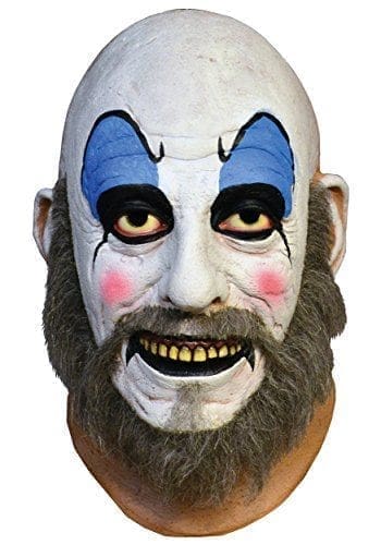 Captain Spaulding Adult Halloween Accessory - Image 2