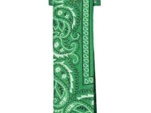 Green Bandana Standard