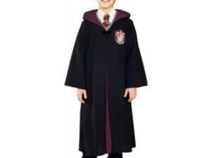 Costumes for All Occasions Harry Potter Deluxe Child Sm