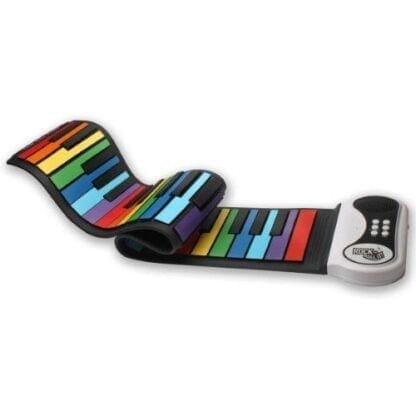 Kids' Rock and Roll It Rainbow Piano Toy