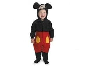 Mickey Baby 12 To 18 Months