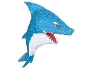 Shark Pinata