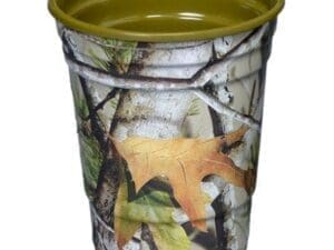 Next Camo 16oz Melamine Party Cups (2 Pack) - Party Supplies
