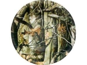 Next Camo 7" Bowl (8 Pack) - Party Supplies