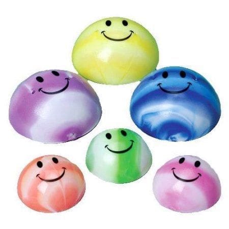 Smile Poppers-38Mm - Pack of 12