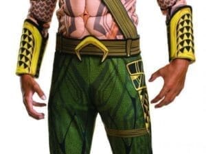 Del Aquaman Med Boys