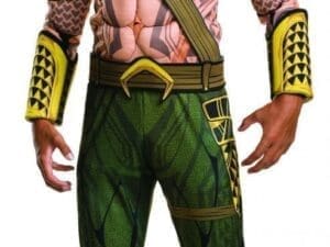 Del Aquaman S Boys