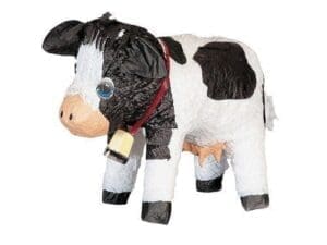 Cow Pinata Birthday Party Supplies