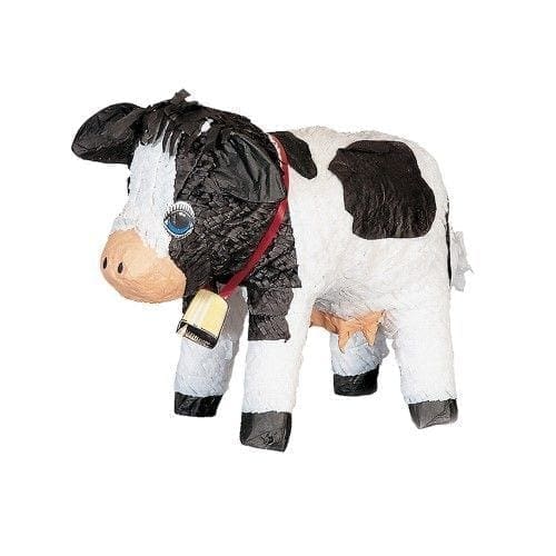 Cow Pinata Birthday Party Supplies
