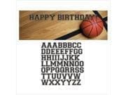 Bnr Gnt Pty 6/1ct Sf-bsktbl