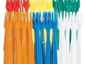 Cocktail Forks