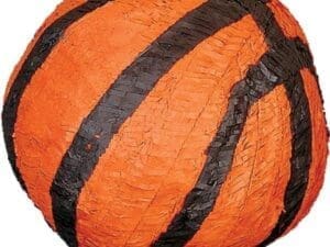 Basketball Pi?ata