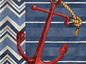 Boating Bonanza Dinner Plates