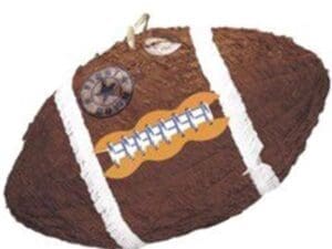 Football Pinata