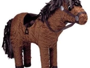 Horse Pinata