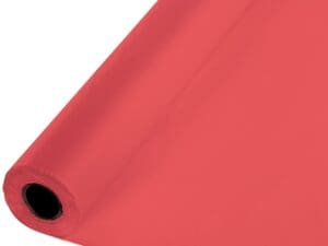 100'x40" Cobalt Plas Roll
