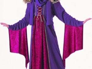 Gothic Princess Ch Med