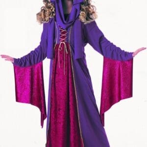 Gothic Princess Ch Med